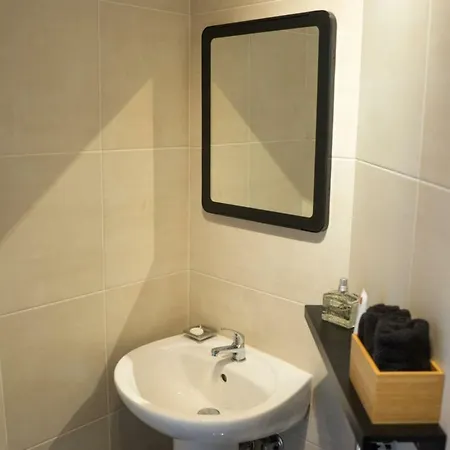 Apartman Bona Fortuna