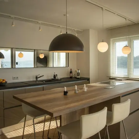 Bona Fortuna Apartman Medulin