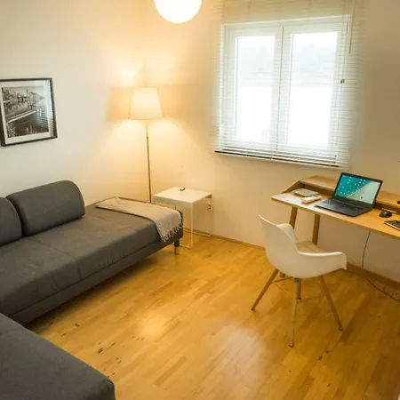 Bona Fortuna Apartman *