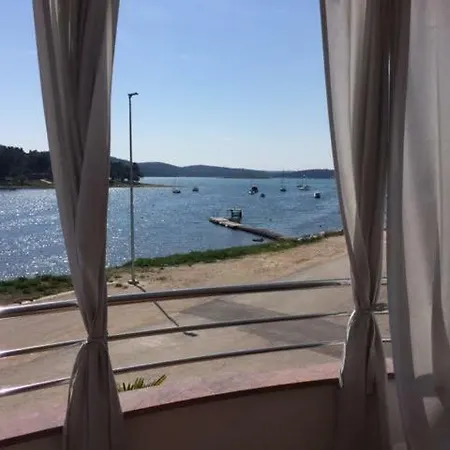 Apartman Bona Fortuna Medulin